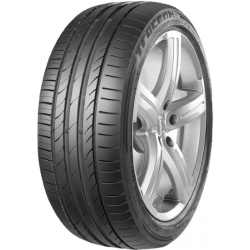 Шины Tracmax X-privilo TX3 255/55 R19 111W XL
